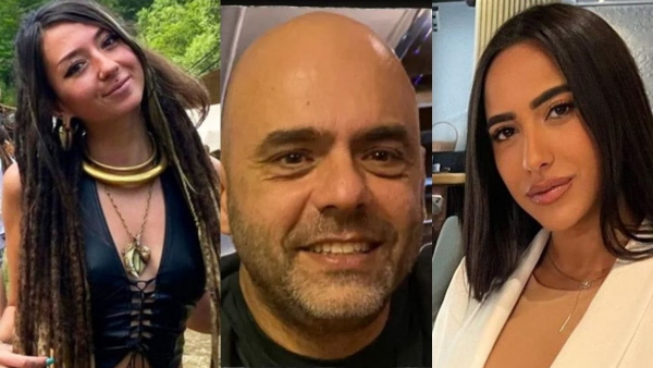 Israeli Military Finds Bodies Of 3 Hostages