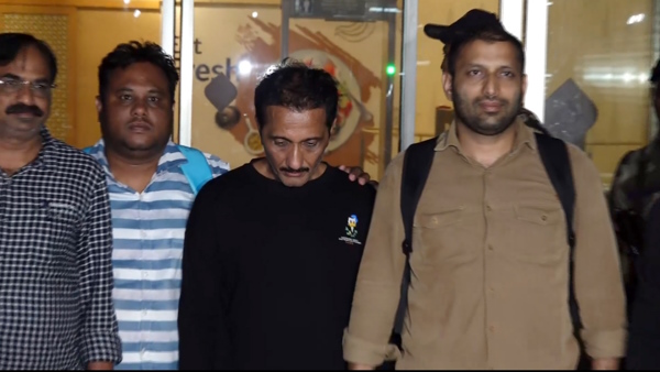 Ghatkopar Hoarding Investigation