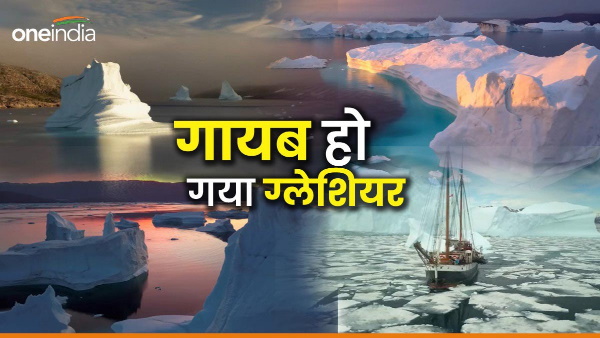 venezuela all glaciers melted