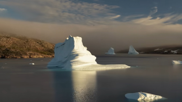 venezuela all glaciers melted