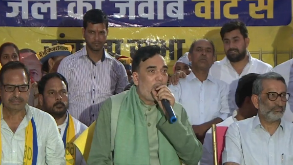 gopal rai