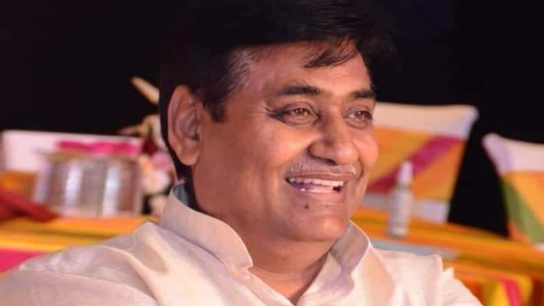 Govind Singh Dotasara