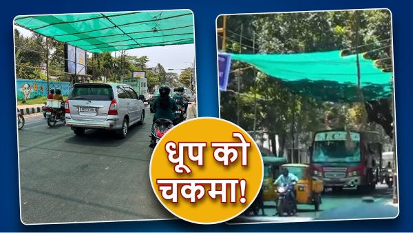 Green Shade initiative