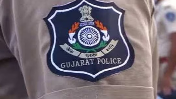 Gujarat Police about Banaskantha mob lynching