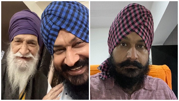 Gurucharan Singh