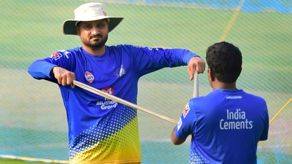 harbhajan singh
