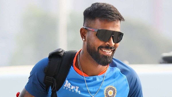 Hardik Pandya