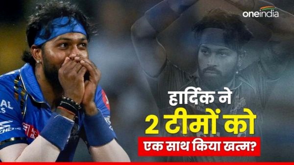 hardik pandya