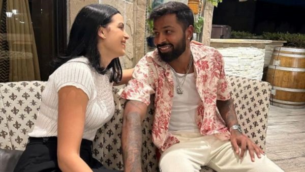 hardik pandya