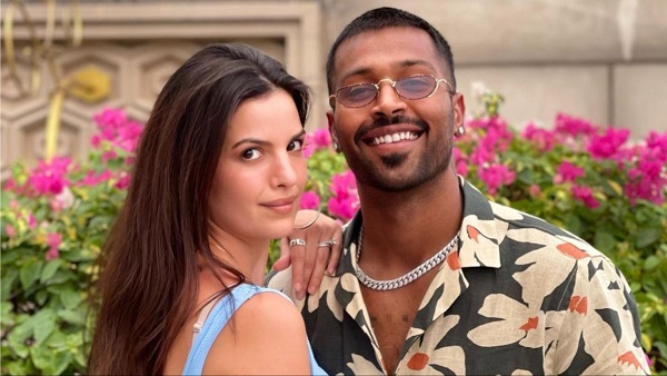 Hardik Pandya And Natasa Stankovic Divorce Rumours