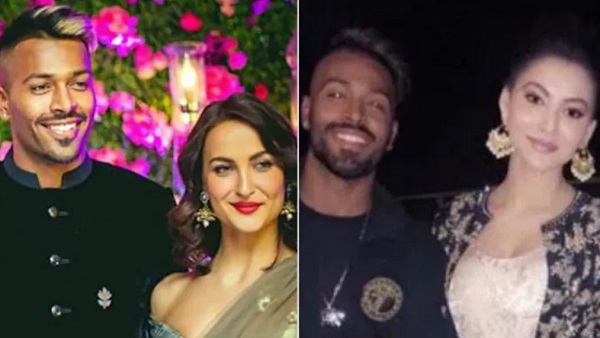 Hardik Pandya Divorce Rumours