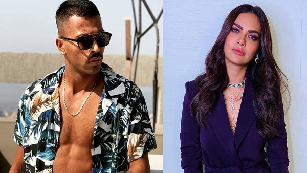 Hardik Pandya Divorce Rumours