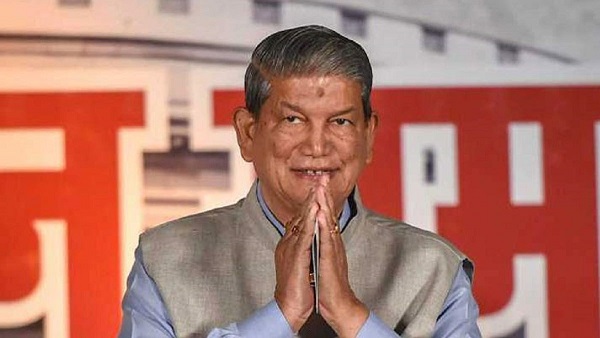 Harish Rawat Stay away campaigning other states Lok Sabha elections now big signal through Facebook