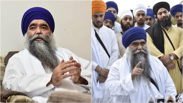 Harnam Singh Khalsa