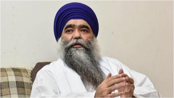 Harnam Singh Khalsa