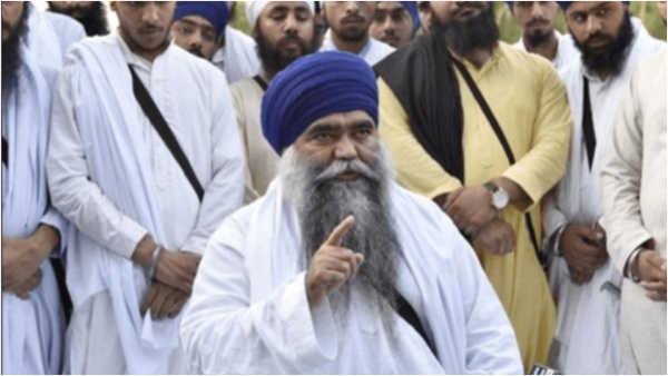Harnam Singh Khalsa