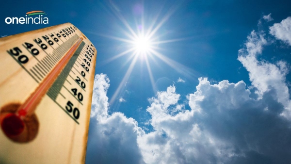 IMD Heatwave Alert