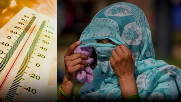 Barmer hottest place