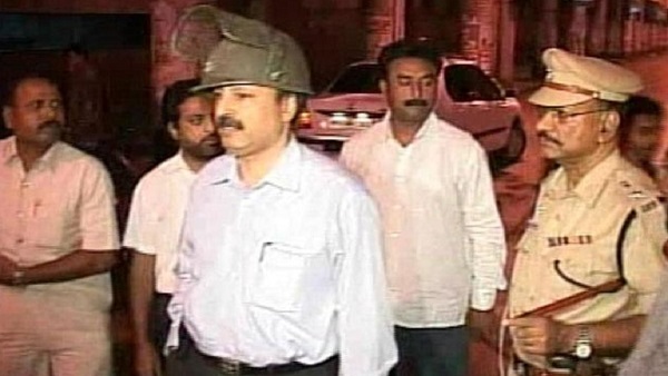 Hemant Karkare