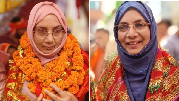 Hena Shahab Net Worth