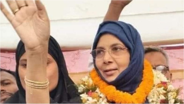 Hena Shahab Net Worth