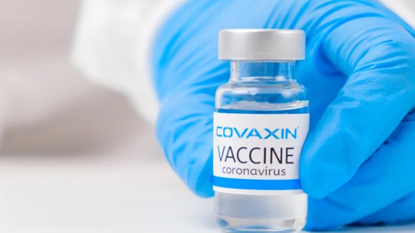 ICMR DG big claim on BHU study for Covaxin