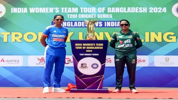 IND-W vs BAN-W