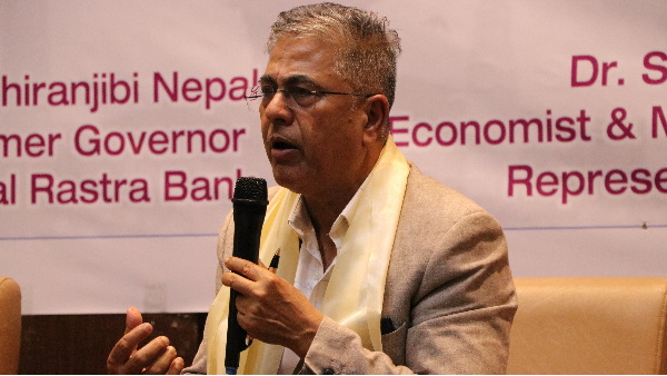 India-Nepal News