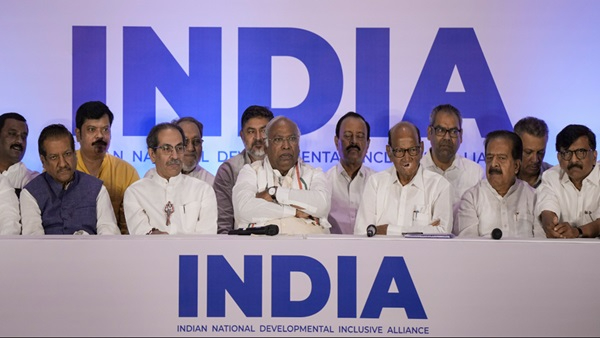 india alliance