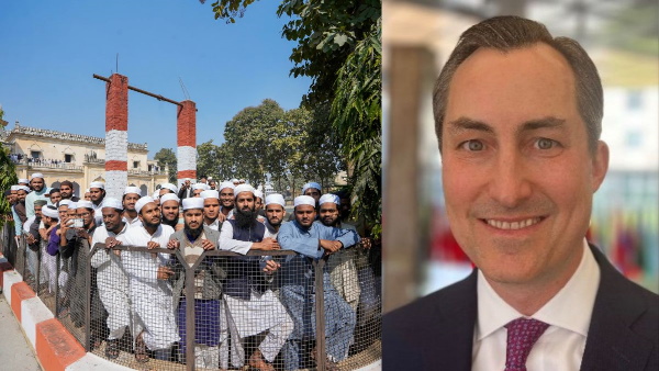 us india religious communities