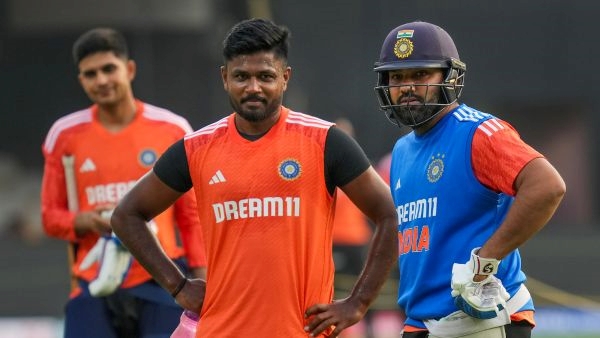 indian team