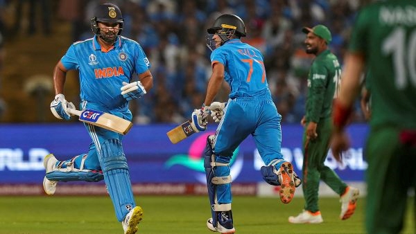 india and bangladesh