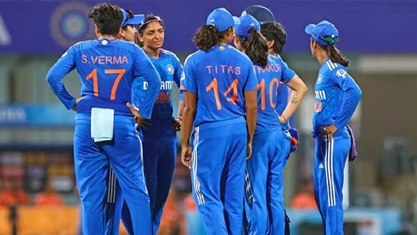Team India