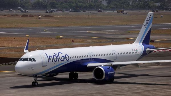 Indigo Airlines News