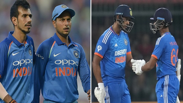 T20 World Cup 1