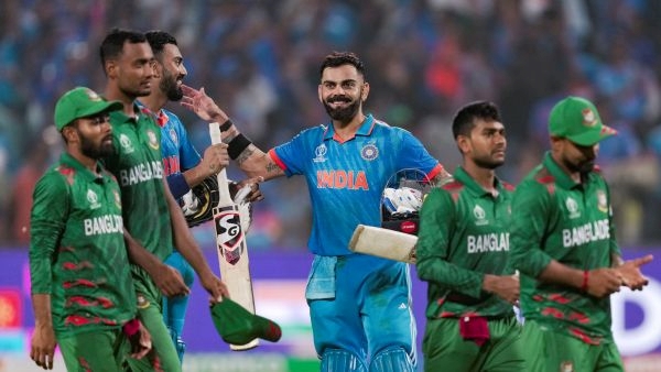 india and bangladesh