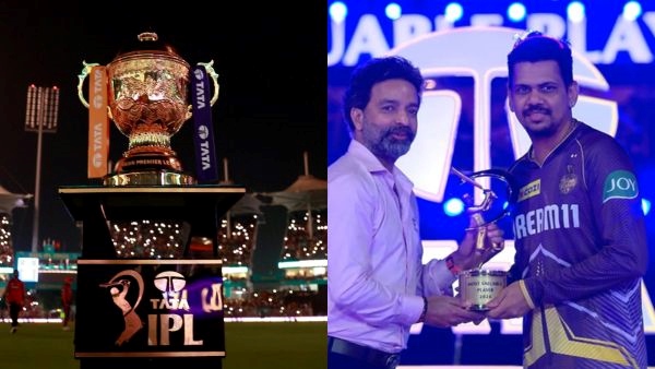 ipl awards