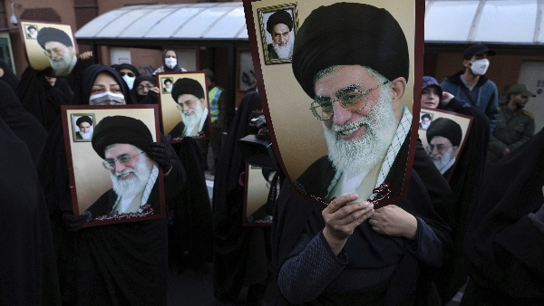 why india eyeing on iran s new president