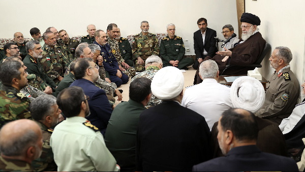 why india eyeing on iran s new president