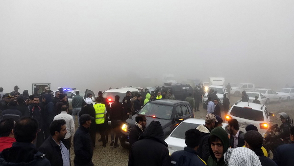 Iran s president helicopter crash Iran s president helicopter crash