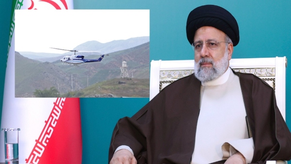 Ebrahim Raisi