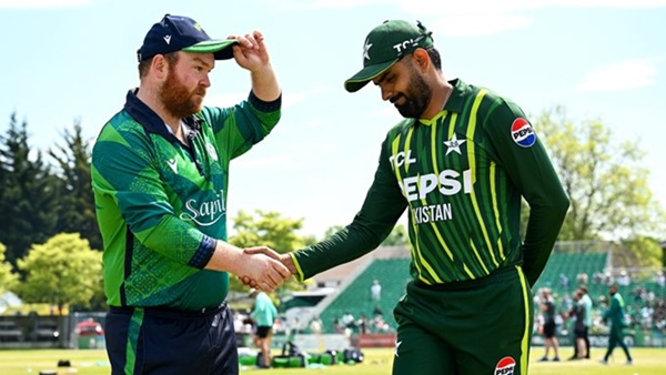 pak vs ire 1