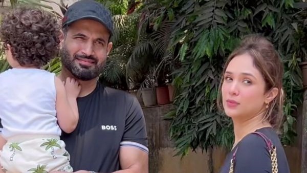 irfan pathan and wife