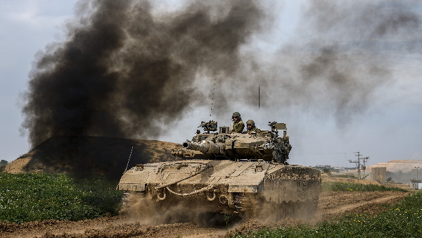 israel india defence cooperation