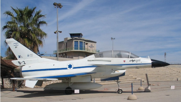 israel pakistan J-10C fighter jet