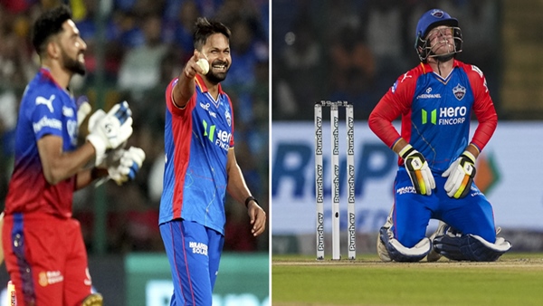 Royal Challengers Bengaluru 1 Royal Challengers Bengaluru 1