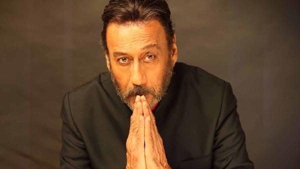 Jackie Shroff