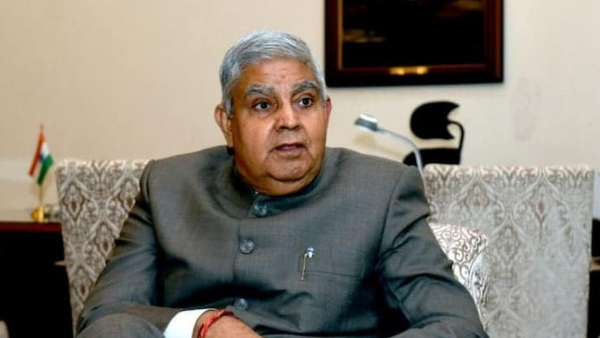 Vice President Jagdeep Dhankhar visit Uttarakhand May 30 visit Kainchi Dham traffic divert plan