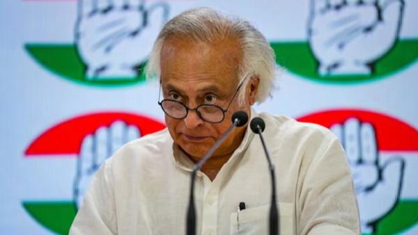 Jairam Ramesh
