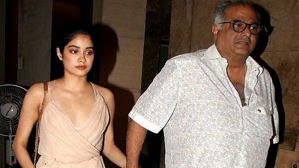 janhvi kapoor